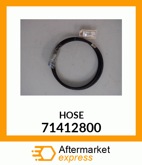 HOSE 71412800