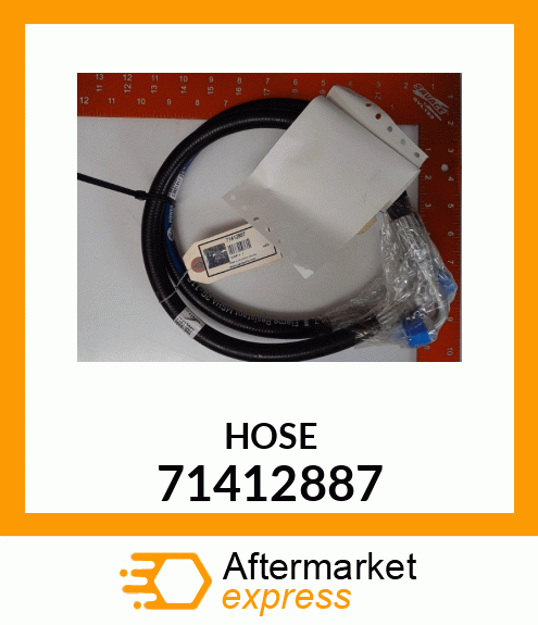 HOSE 71412887