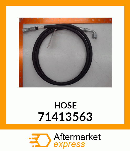 HOSE 71413563