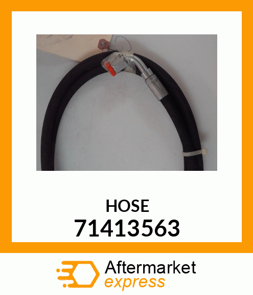 HOSE 71413563