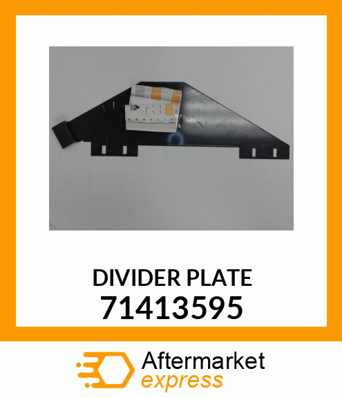 DIVIDER_PLATE 71413595