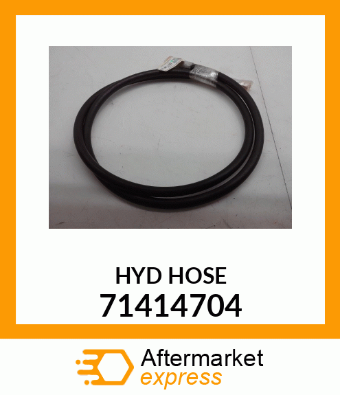 HYDHOSE 71414704