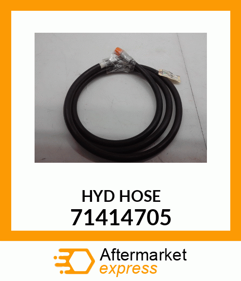 HYDHOSE 71414705