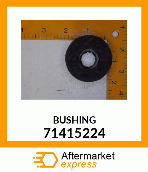 BUSHING 71415224