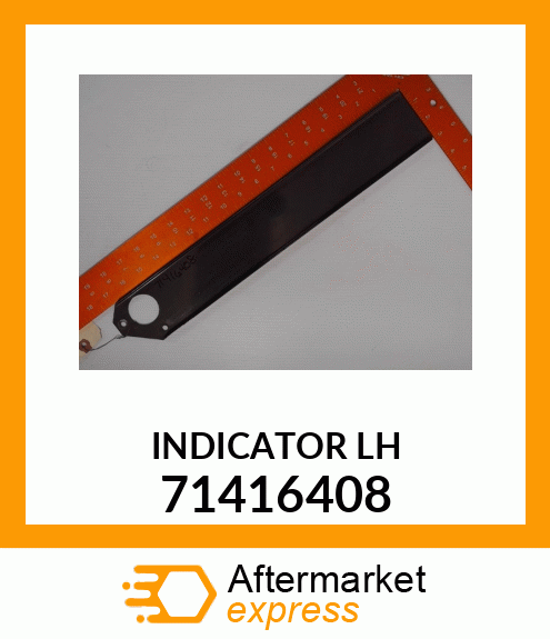 INDICATORLH 71416408