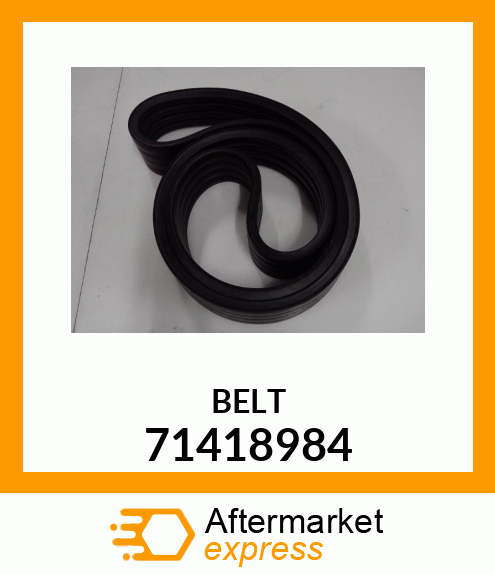 BELT 71418984