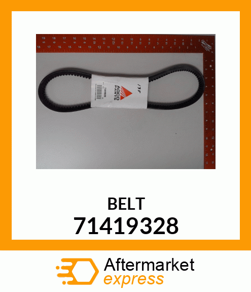 BELT 71419328