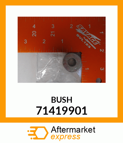 BUSH 71419901