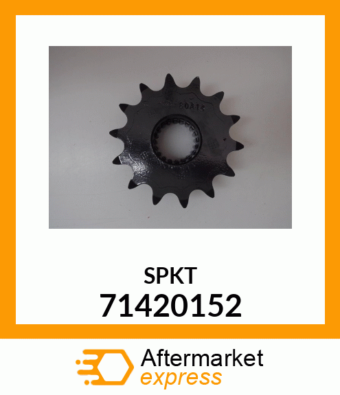 SPKT 71420152