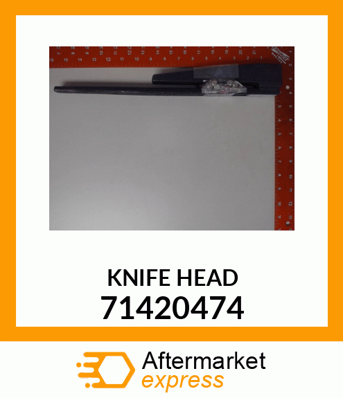 KNIFE_HEAD 71420474