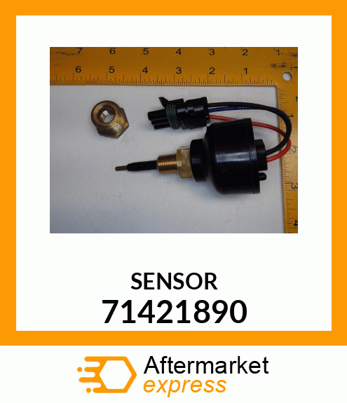 SENSOR 71421890