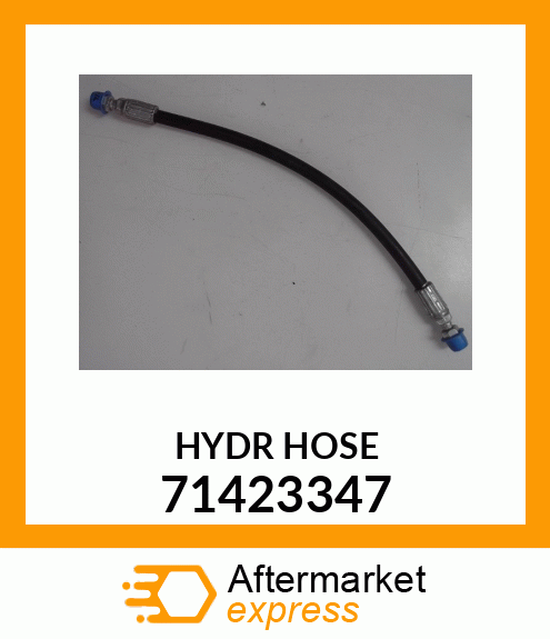 HYDR_HOSE 71423347