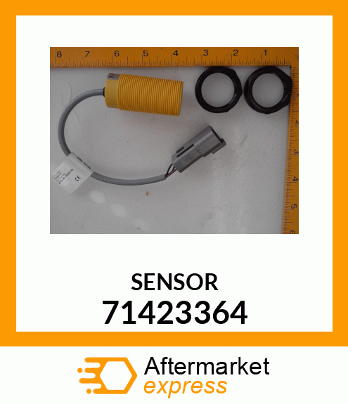 SENSOR 71423364