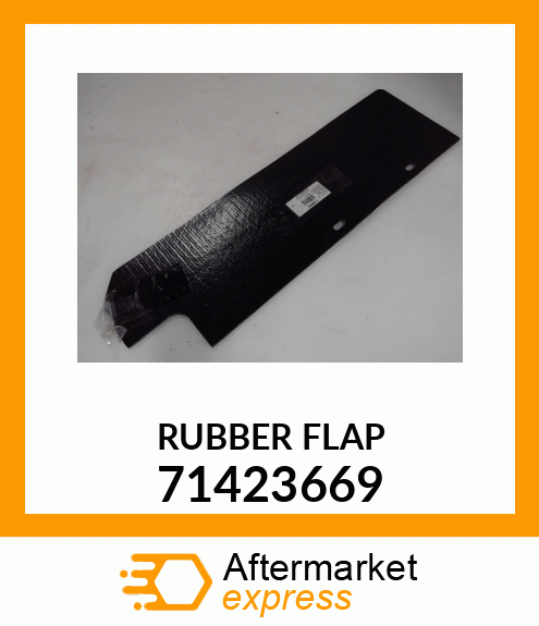 RUBBER_FLAP 71423669