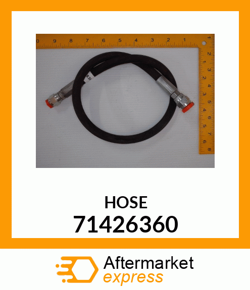 HOSE 71426360