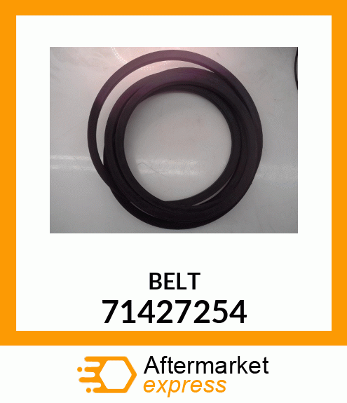 BELT 71427254