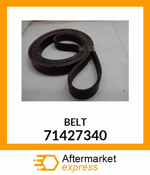 BELT 71427340