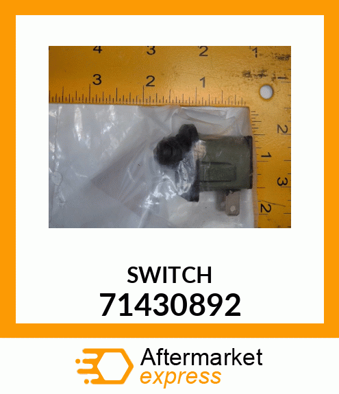 SWITCH 71430892