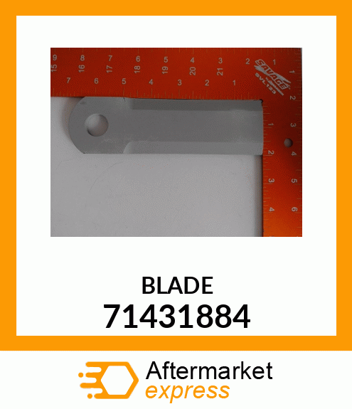 BLADE 71431884