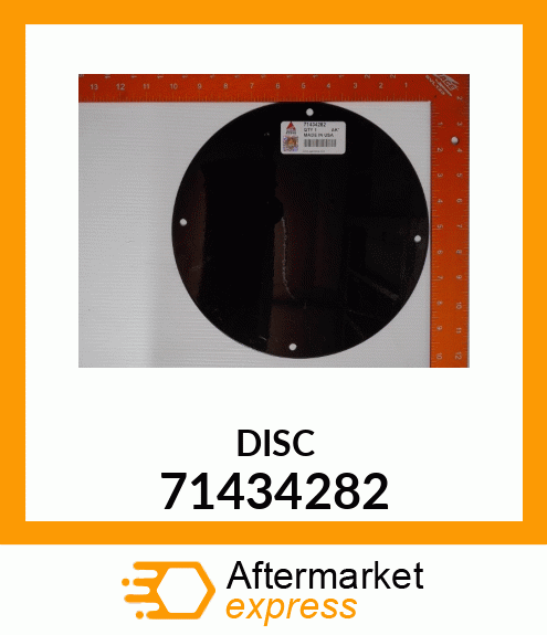 DISC 71434282