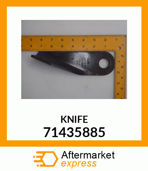 KNIFE 71435885