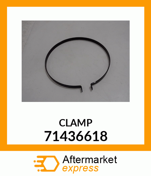 CLAMP 71436618