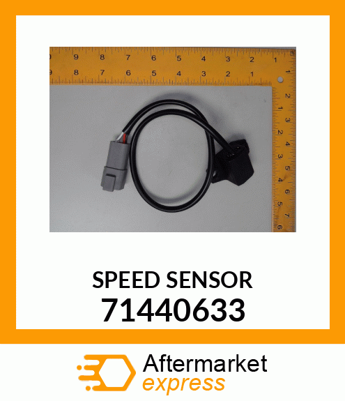 SPEED_SENSOR 71440633