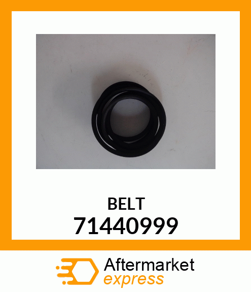 BELT 71440999