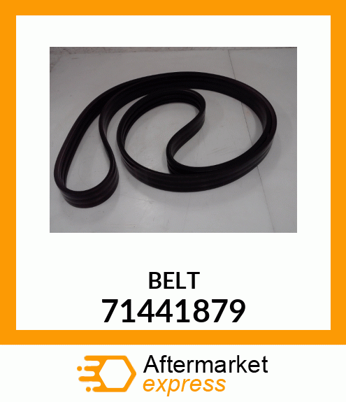 BELT 71441879