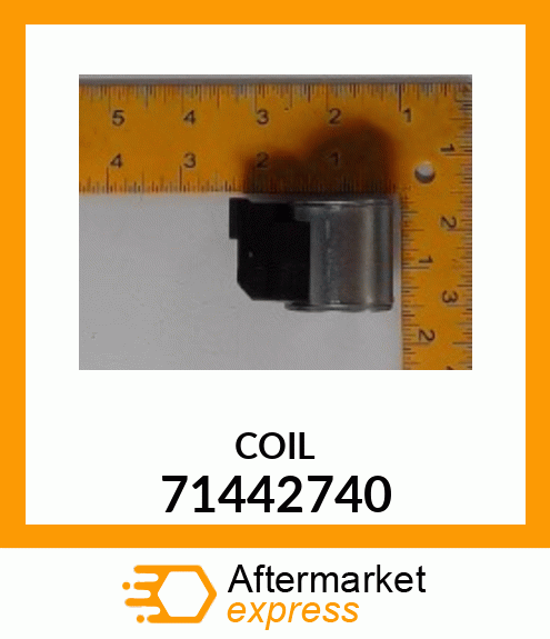 COIL 71442740