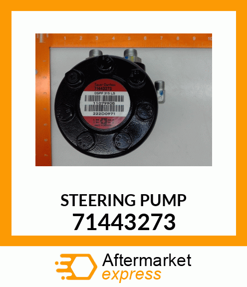 STEERING_PUMP 71443273