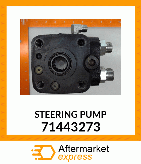 STEERING_PUMP 71443273