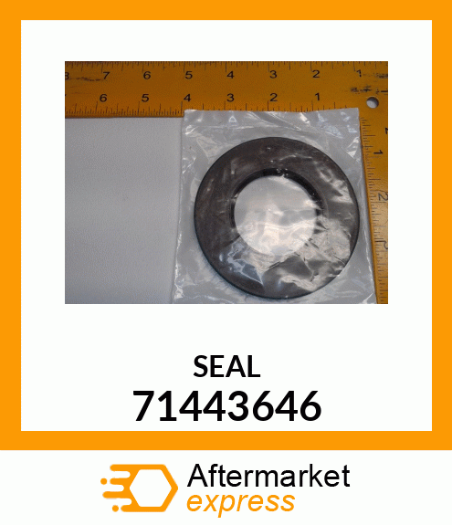 SEAL 71443646