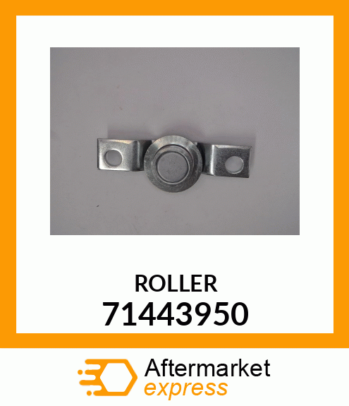 ROLLER 71443950