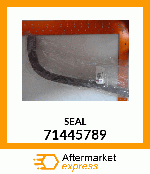 SEAL 71445789