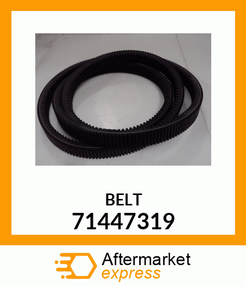 BELT 71447319