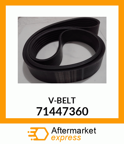 V_BELT 71447360