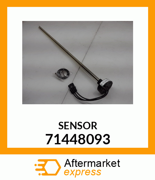 SENSOR 71448093