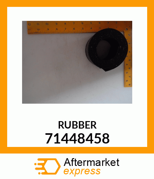 RUBBER 71448458