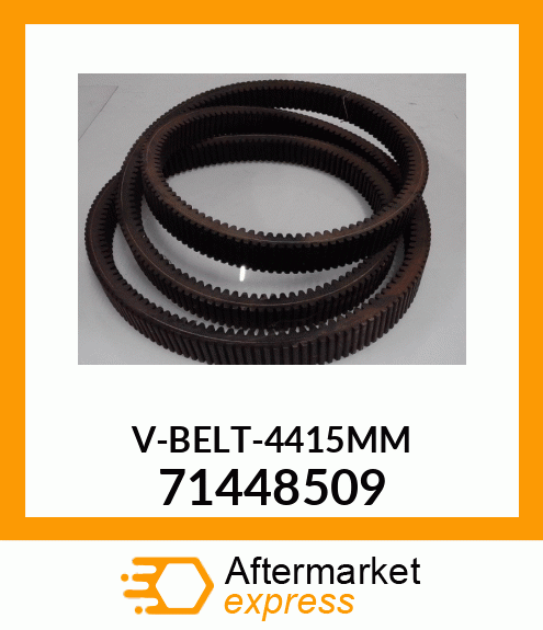 V-BELT-4415MM 71448509