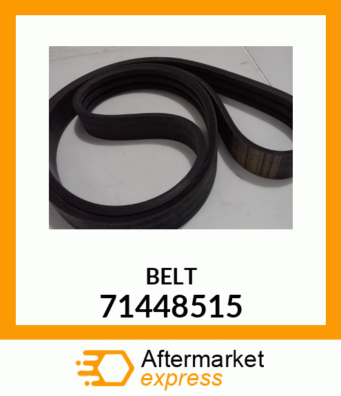 BELT 71448515