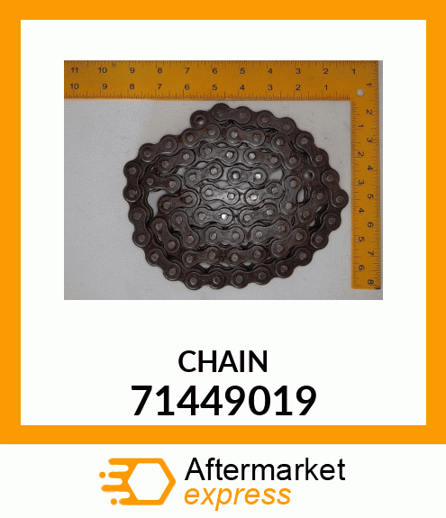 CHAIN 71449019