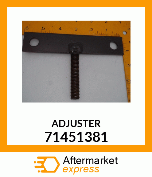 ADJUSTER 71451381