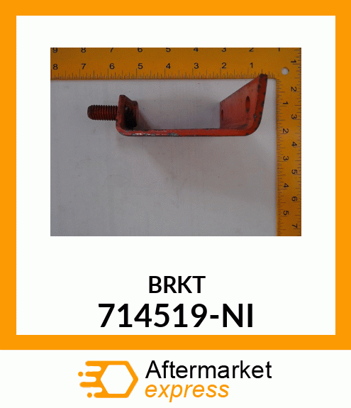 BRKT 714519-NI