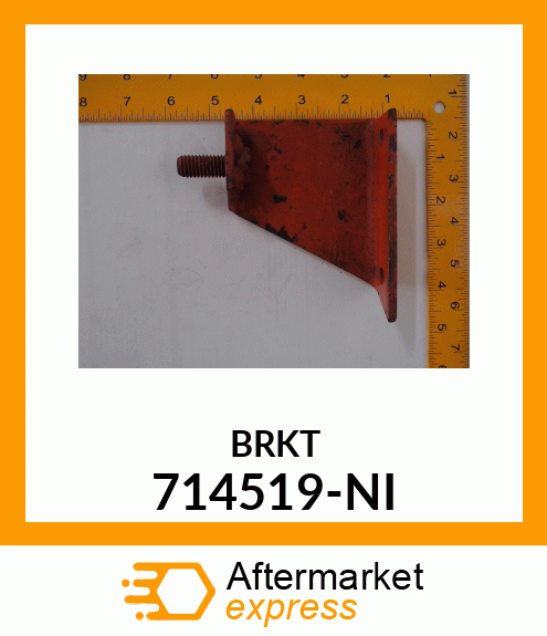 BRKT 714519-NI