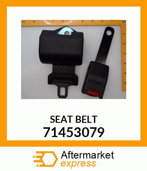 SEAT_BELT 71453079