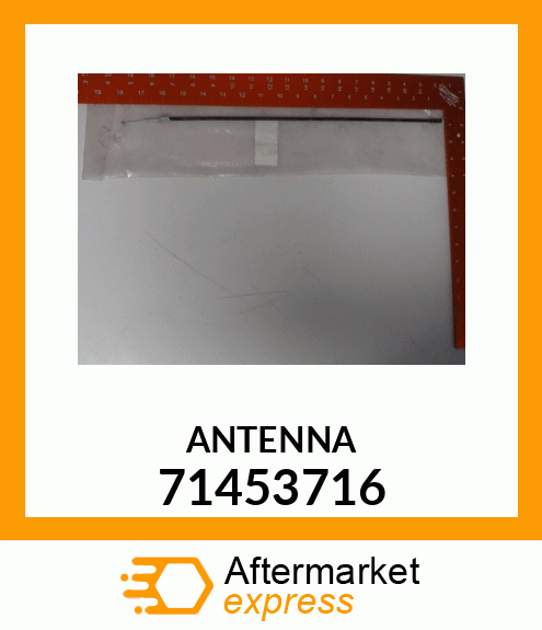 ANTENNA 71453716