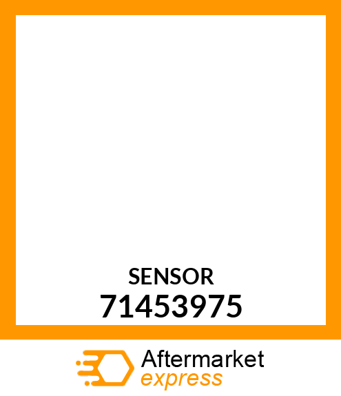 SENSOR 71453975