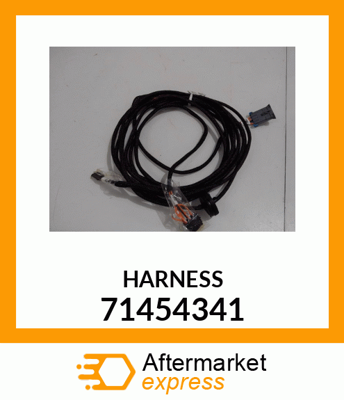 HARNESS 71454341