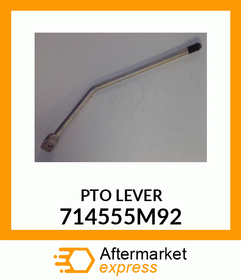 PTO_LEVER 714555M92